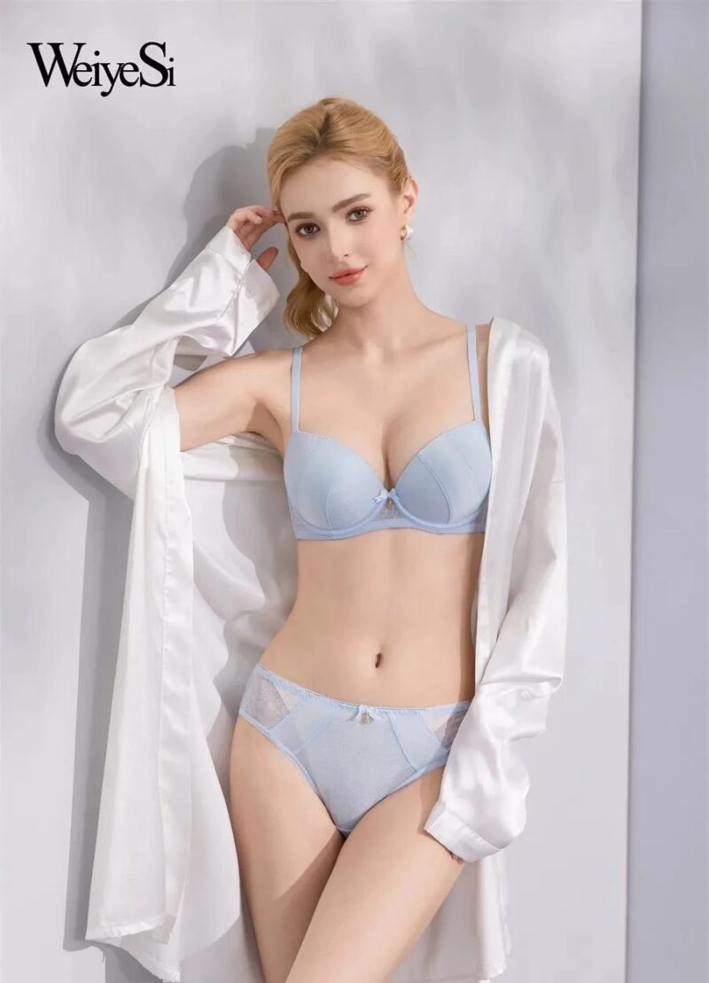Бюстгальтер Weiyesi 2449