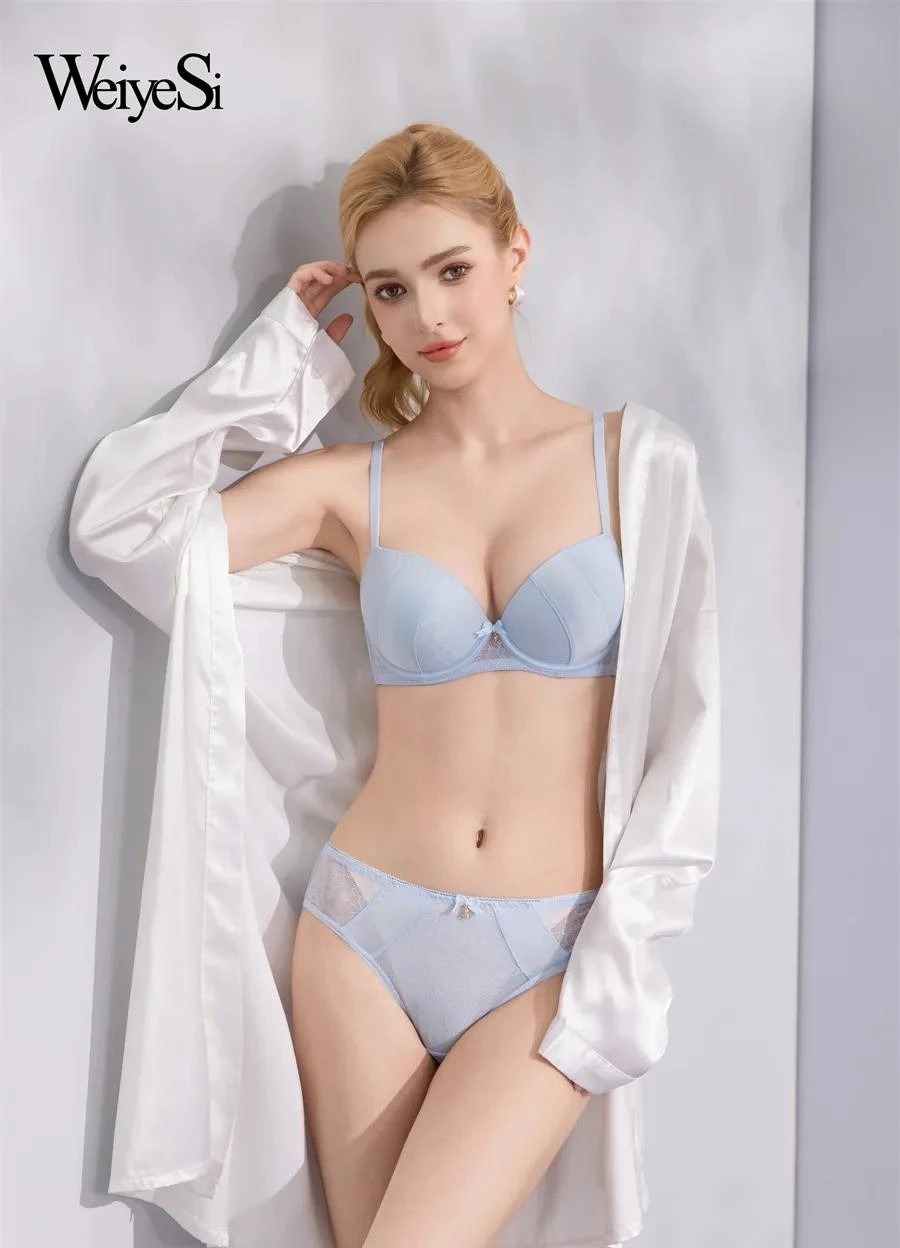 Бюстгальтер Weiyesi 2449