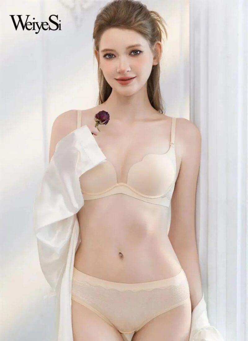 Бюстгальтер Weiyesi 2434